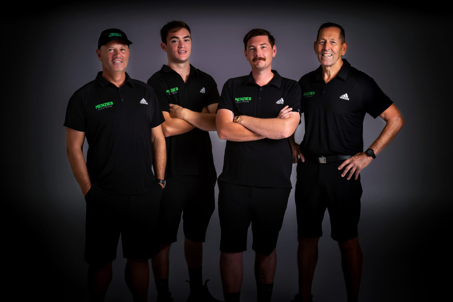 Menzies Electrical - Hamilton Electrician