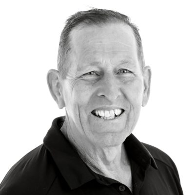 Steve - Menzies Electrical