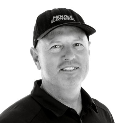 Stu - Menzies Electrical